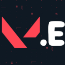 Valexe Discord Bot Logo