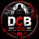 Dayz Community Bot Discord Bot Logo