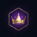 Crown Discord Bot Logo