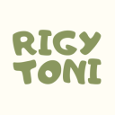 rigytoni Discord Bot Logo