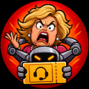 The Karen Catcher Discord Bot Logo