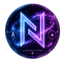 Novaris Booster Discord Bot Logo