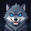 Werewolf Discord Bot Logo