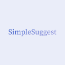 Simple Suggest Discord Bot Logo