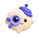 Discap Discord Bot Logo
