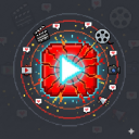 YTTracker Discord Bot Logo