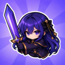 LunaRPG Discord Bot Logo