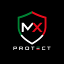 MX PROTECT BOT Discord Bot Logo