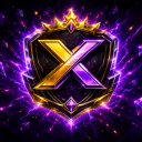 Xponent Bot Discord Bot Logo