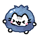 bluebean.txt Discord Bot Logo