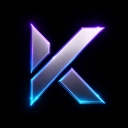 Kyntrix Discord Bot Logo