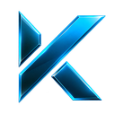 Kyntrix Discord Bot Logo