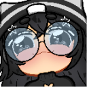 Sylvia San Discord Bot Logo