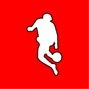 FOOTYVERSE Discord Bot Logo