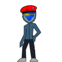 LBot_2.0 Discord Bot Logo