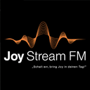 Joy Stream FM Discord Bot Logo