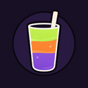 Juice Jr Discord Bot Logo