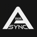 Awasync Discord Bot Logo