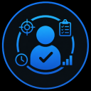 Accountability Bot Discord Bot Logo