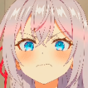 Sambung Kata Vanillate Discord Bot Logo