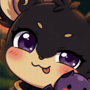 Sambung Kata Vanillate Discord Bot Logo