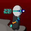《 CDeX 》Bot Discord Bot Logo