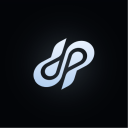 Dark Partner Discord Bot Logo