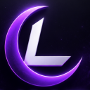 LUNEX Discord Bot Logo