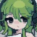 Yumeko Discord Bot Logo