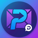 Push Discord Bot Logo