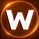 WODY Discord Bot Logo