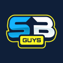 SoundboardGuys Discord Bot Logo
