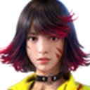 Aapki Kelly Discord Bot Logo