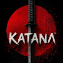 KatanΛ™ Discord Bot Logo