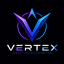 Vertex Discord Bot Logo