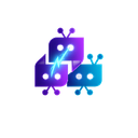 Disqueue Discord Bot Logo