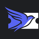 SwiftTicket Discord Bot Logo