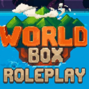 Worlbox Roleplay Discord Bot Logo