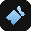 EasyTickets Discord Bot Logo