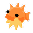 Welki 🎨 Discord Bot Logo