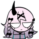 Rasazy Discord Bot Logo