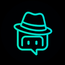 Head Mod Discord Bot Logo
