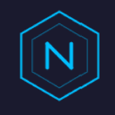 Nexus Discord Bot Logo