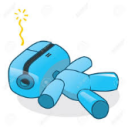 Automatic Clipper Discord Bot Logo