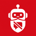 D5 Spam Guard Discord Bot Logo