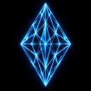 ΞlSRX Nexus Discord Bot Logo