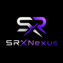 ΞlSRX Nexus Discord Bot Logo