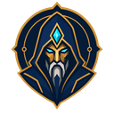 롤도사 Discord Bot Logo