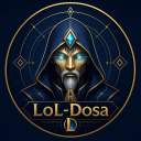 롤도사 Discord Bot Logo