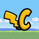 Catch 'Em Cord Discord Bot Logo
